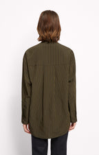 CHEMISE VITO - ROSEANNA