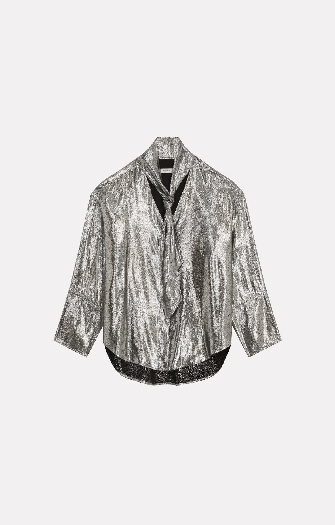 VITO SHIRT - ROSEANNA