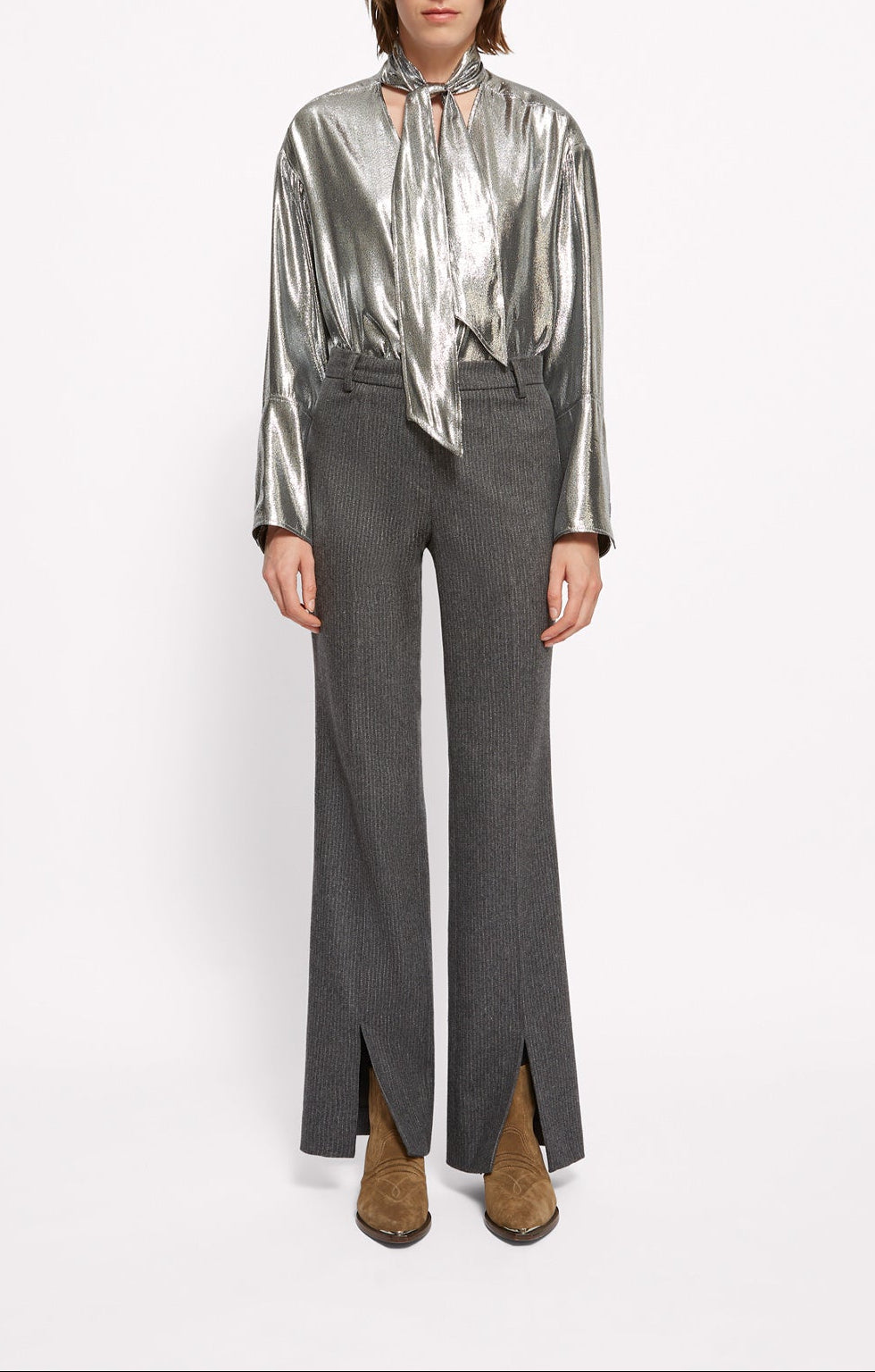 VITO SHIRT - ROSEANNA
