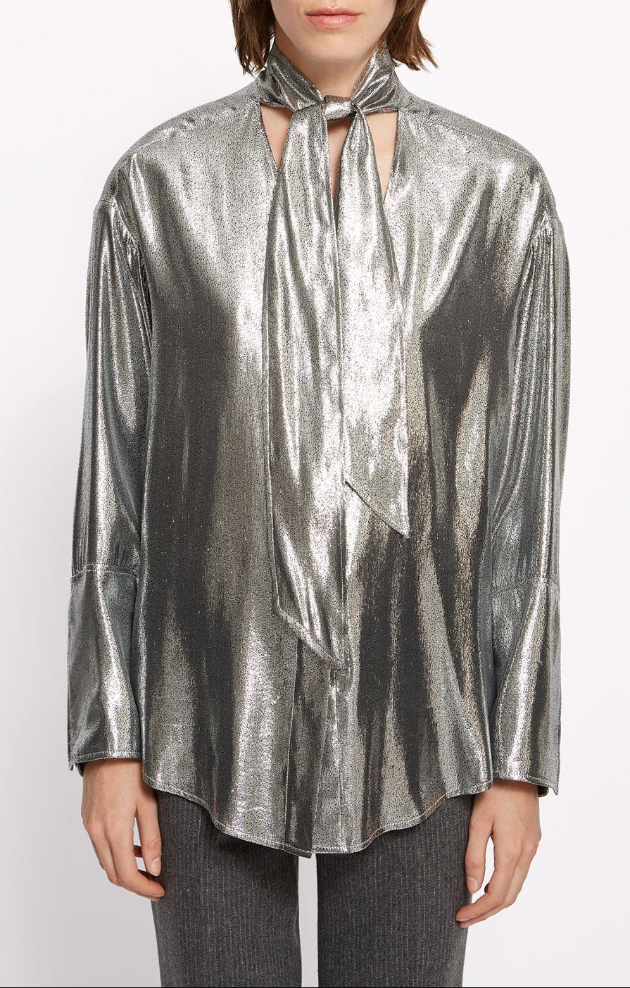 VITO SHIRT - ROSEANNA