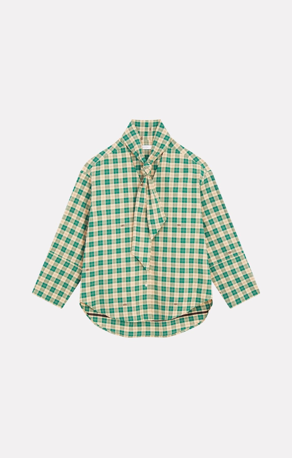 VITO SHIRT - ROSEANNA