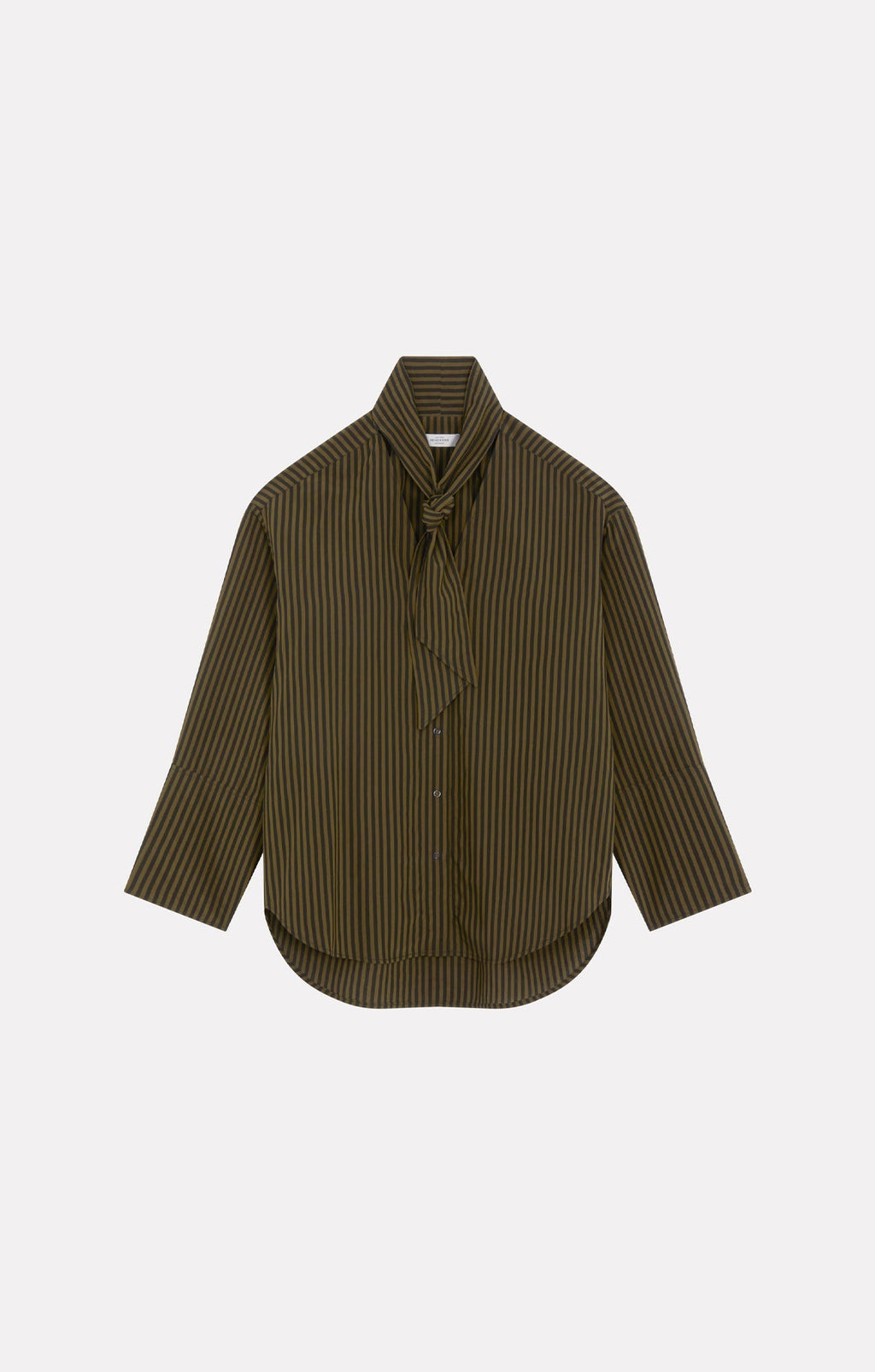 CHEMISE VITO - ROSEANNA