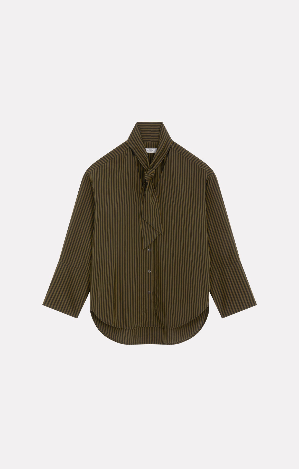 CHEMISE VITO - ROSEANNA