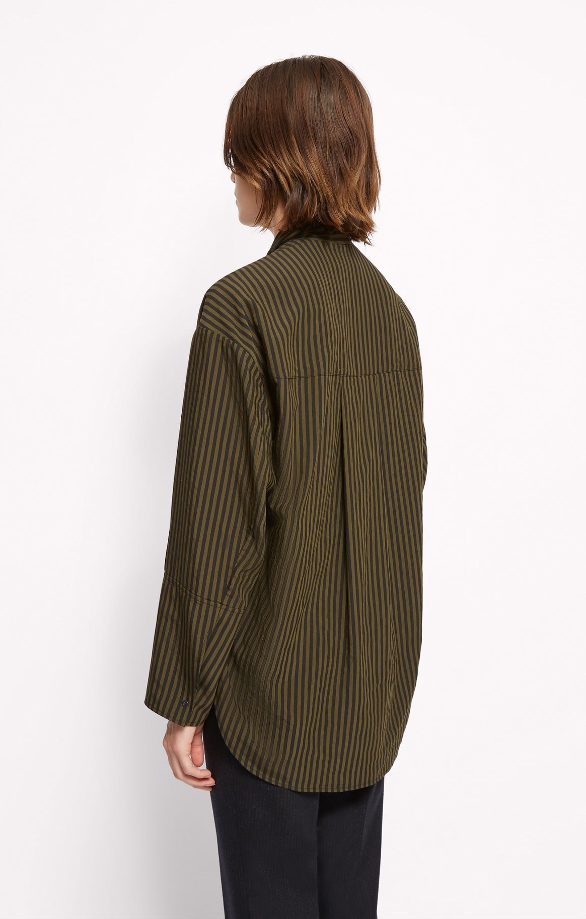 CHEMISE VITO - ROSEANNA