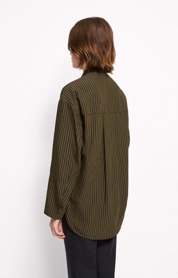 CHEMISE VITO - ROSEANNA