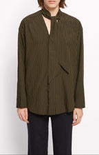 CHEMISE VITO - ROSEANNA