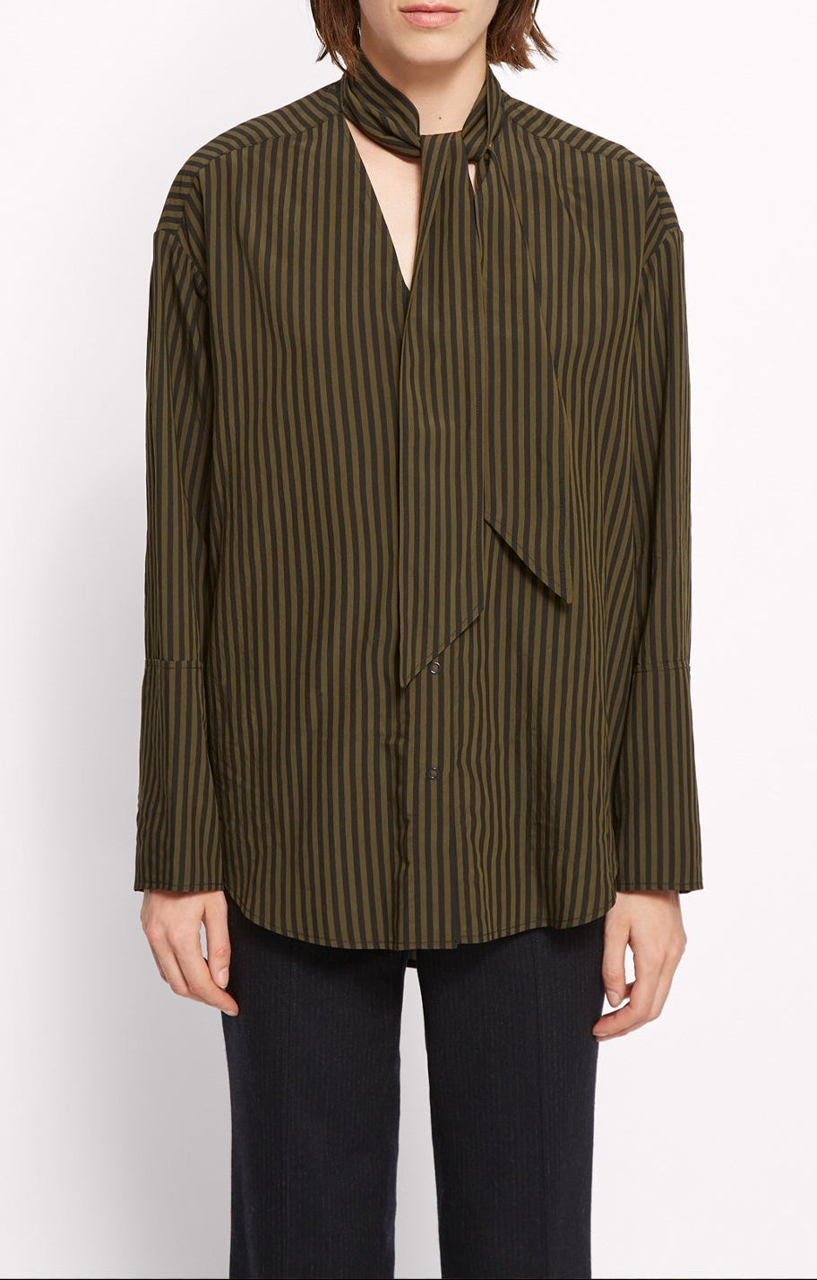 CHEMISE VITO - ROSEANNA
