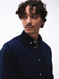 Camisa Milleraie Navy