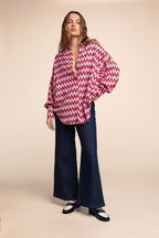 Chemise Nour Lisboa
