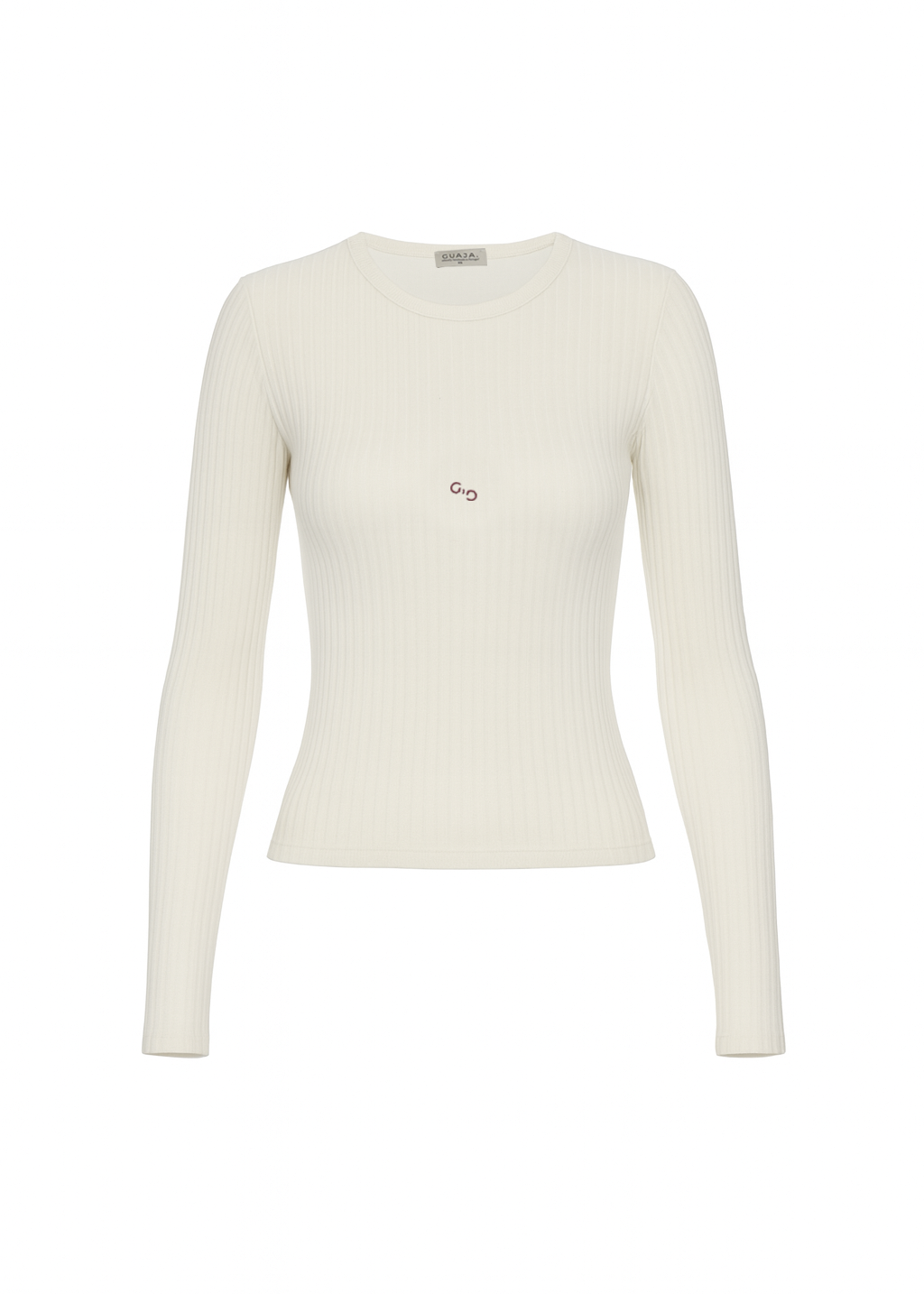 Trui Cherry On Embroidered