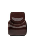 Chaise Éclair - Cherry