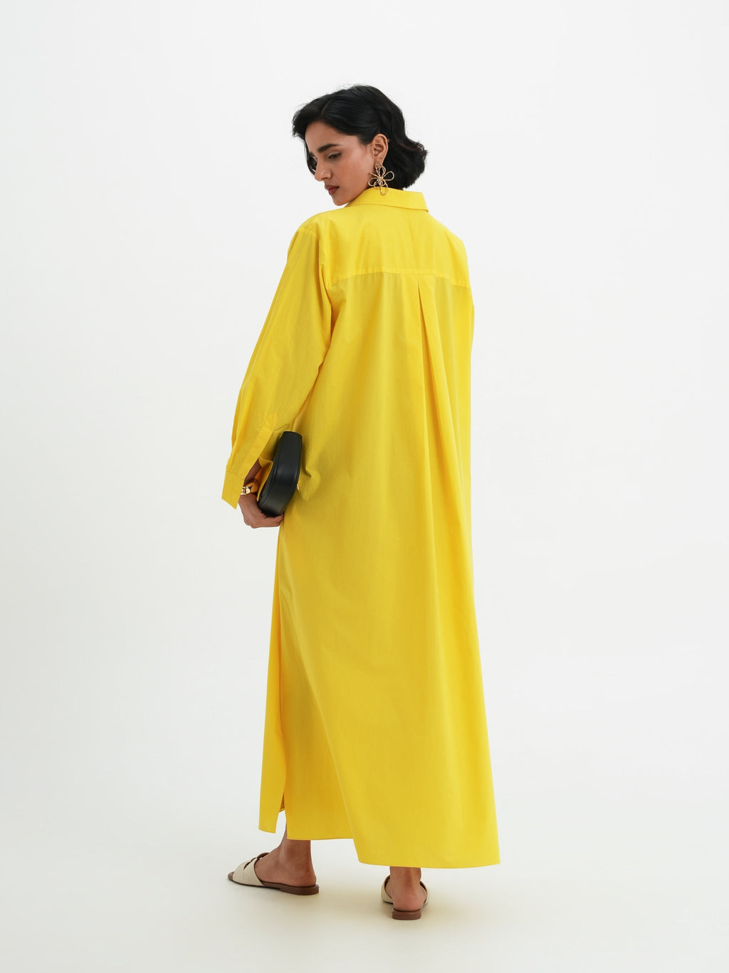 Robe Chloe - Sunshine