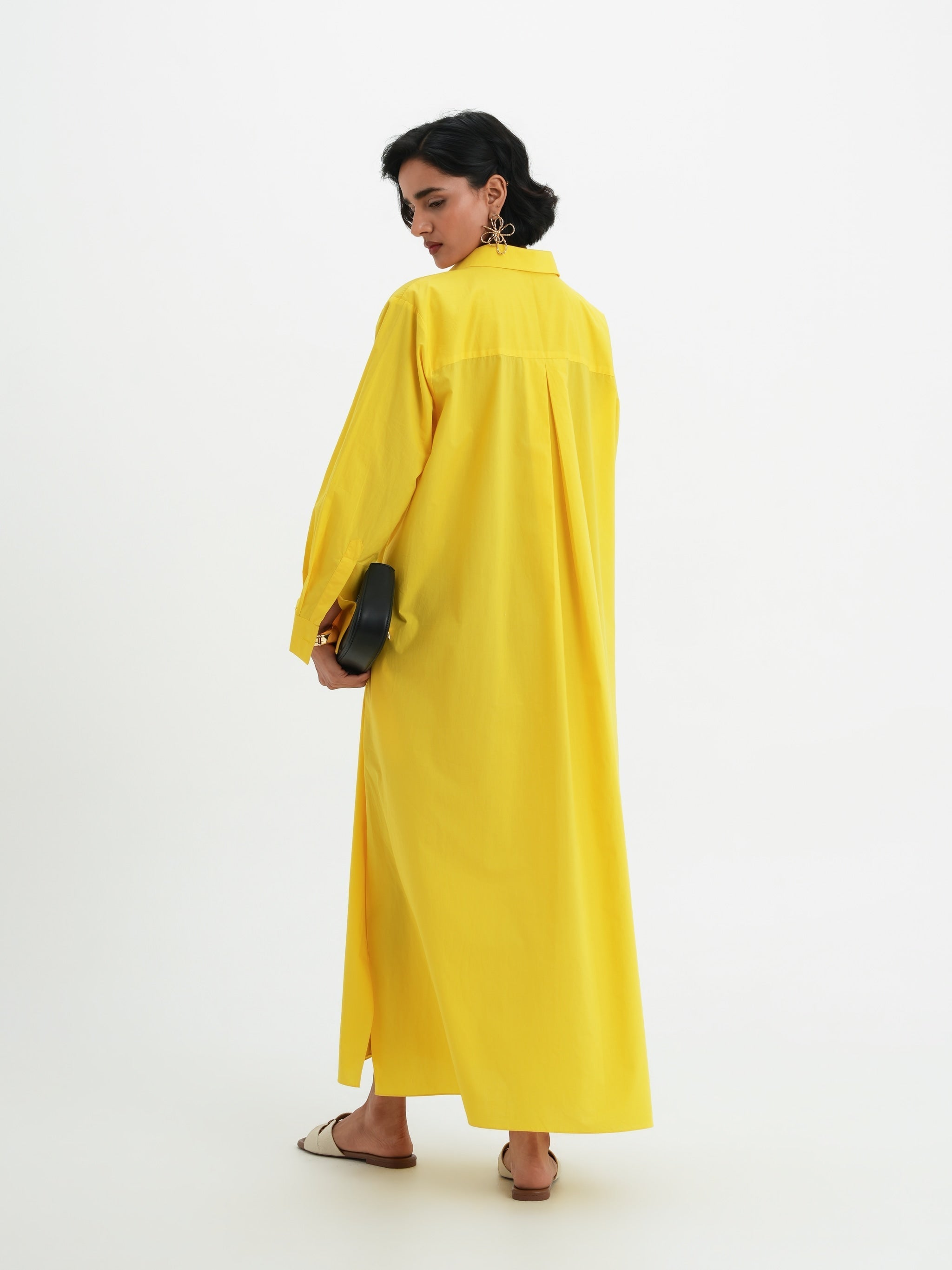 Robe Chloe - Sunshine