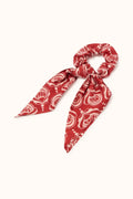 Mano Scarf Scrunchie