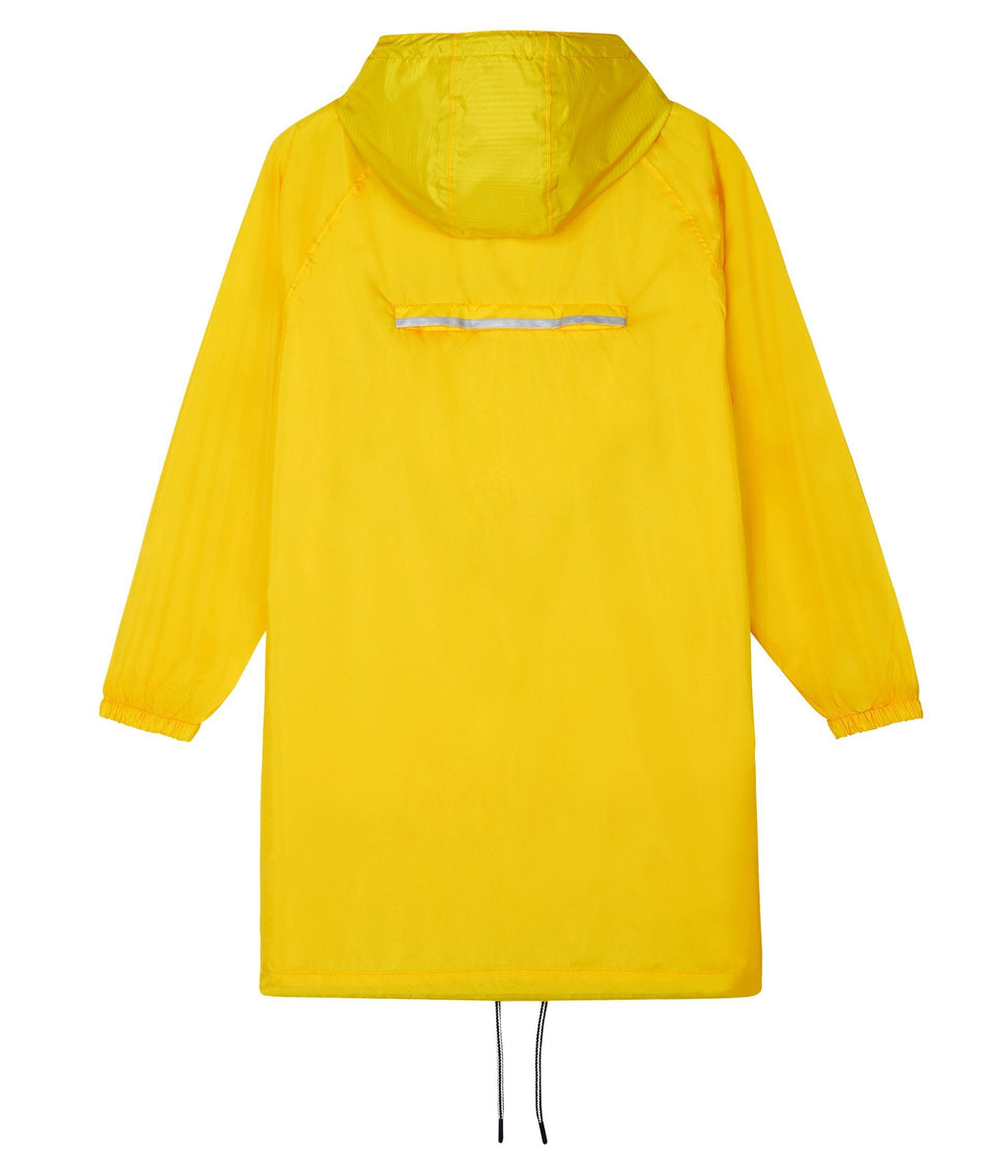 Cirès Coupe Vent - Jaune - Femme