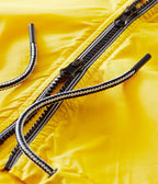 Cirès Coupe Vent - Jaune - Femme