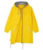 Cirès Coupe Vent - Jaune - Femme