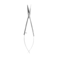 Ciseaux à Sourcils Pro