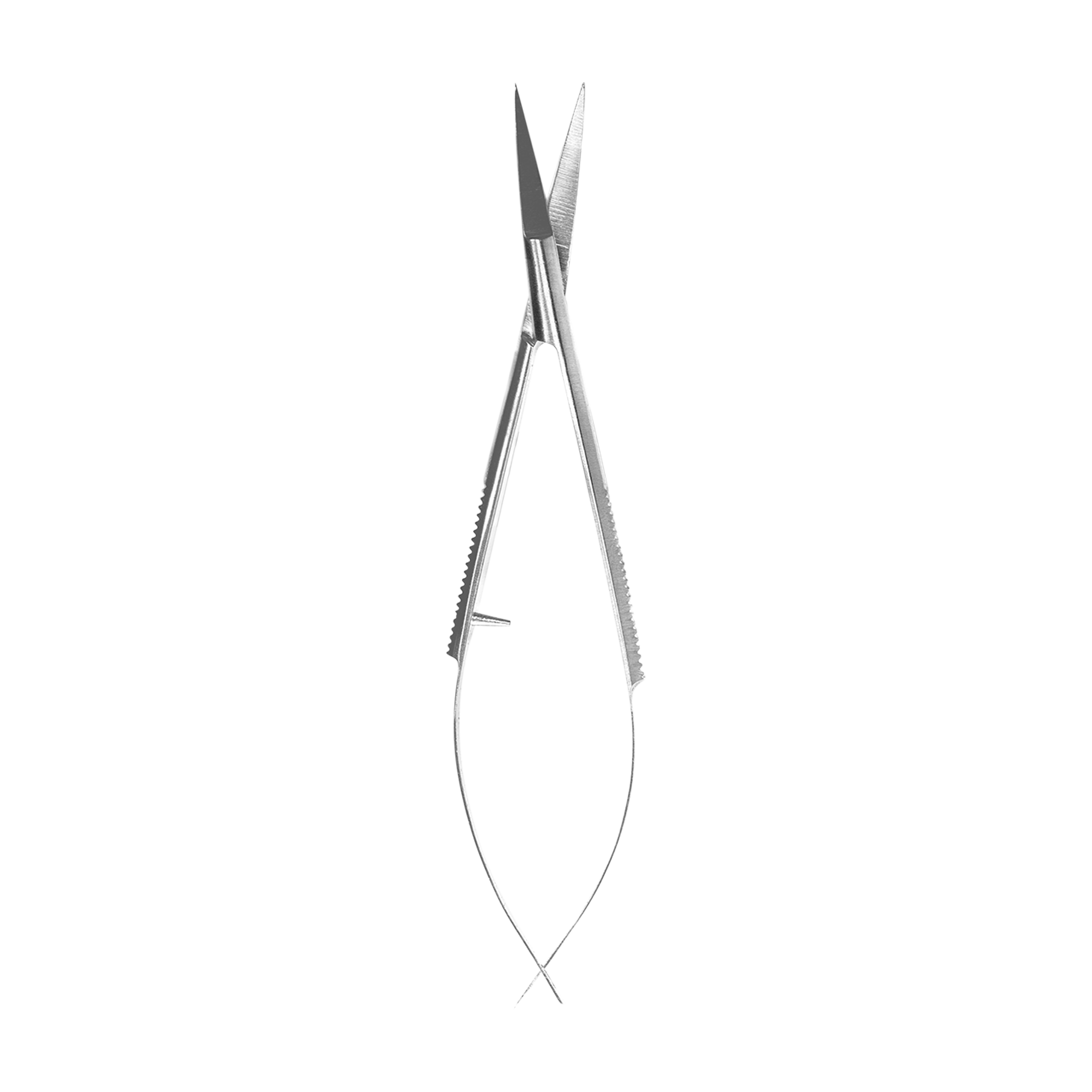 Ciseaux à Sourcils Pro