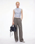 Balenciaga City Bleu Marine