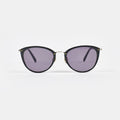 Clara Glasses - Gold Frame