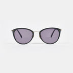 Clara Glasses - Gold Frame