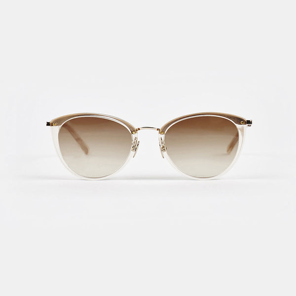 Lunette Clara - Monture Silver
