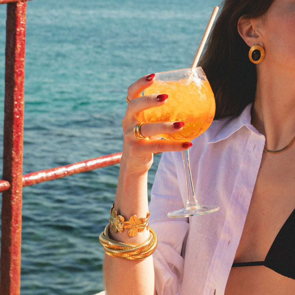 Pulsera Isa