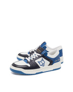 Sneakers CM-01 - Kombinerad Blå - Herr