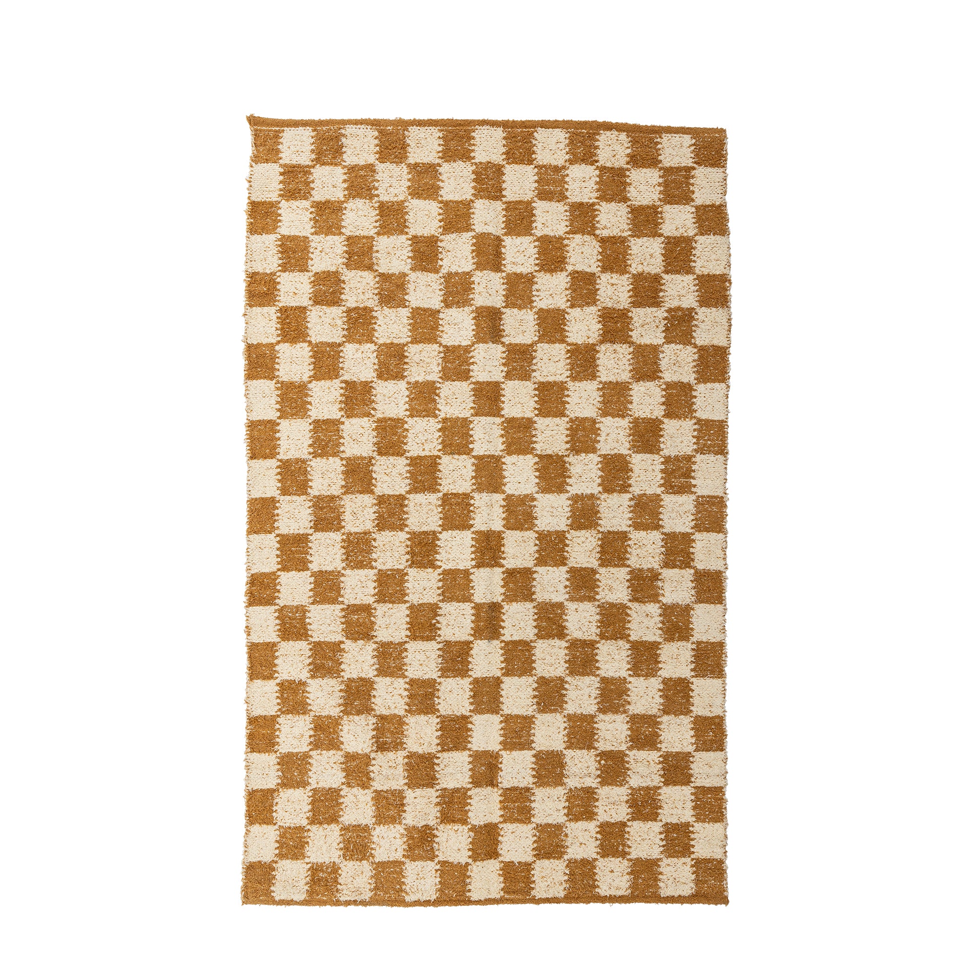 Chola - Alfombra - Natural - Algodón