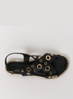 Sandalias Coberts - Negro
