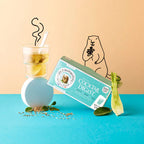 Infusión de cóctel digerido - 30 sobres