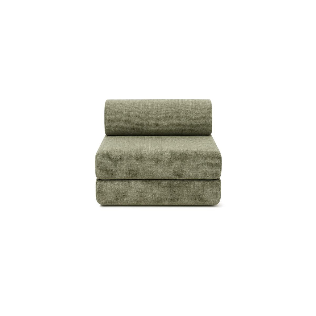 Fauteuil Coco - Tweed