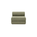 Fauteuil Coco - Tweed