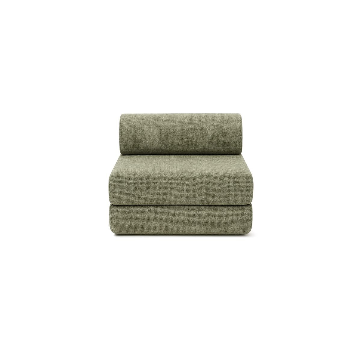 Fauteuil Coco - Tweed