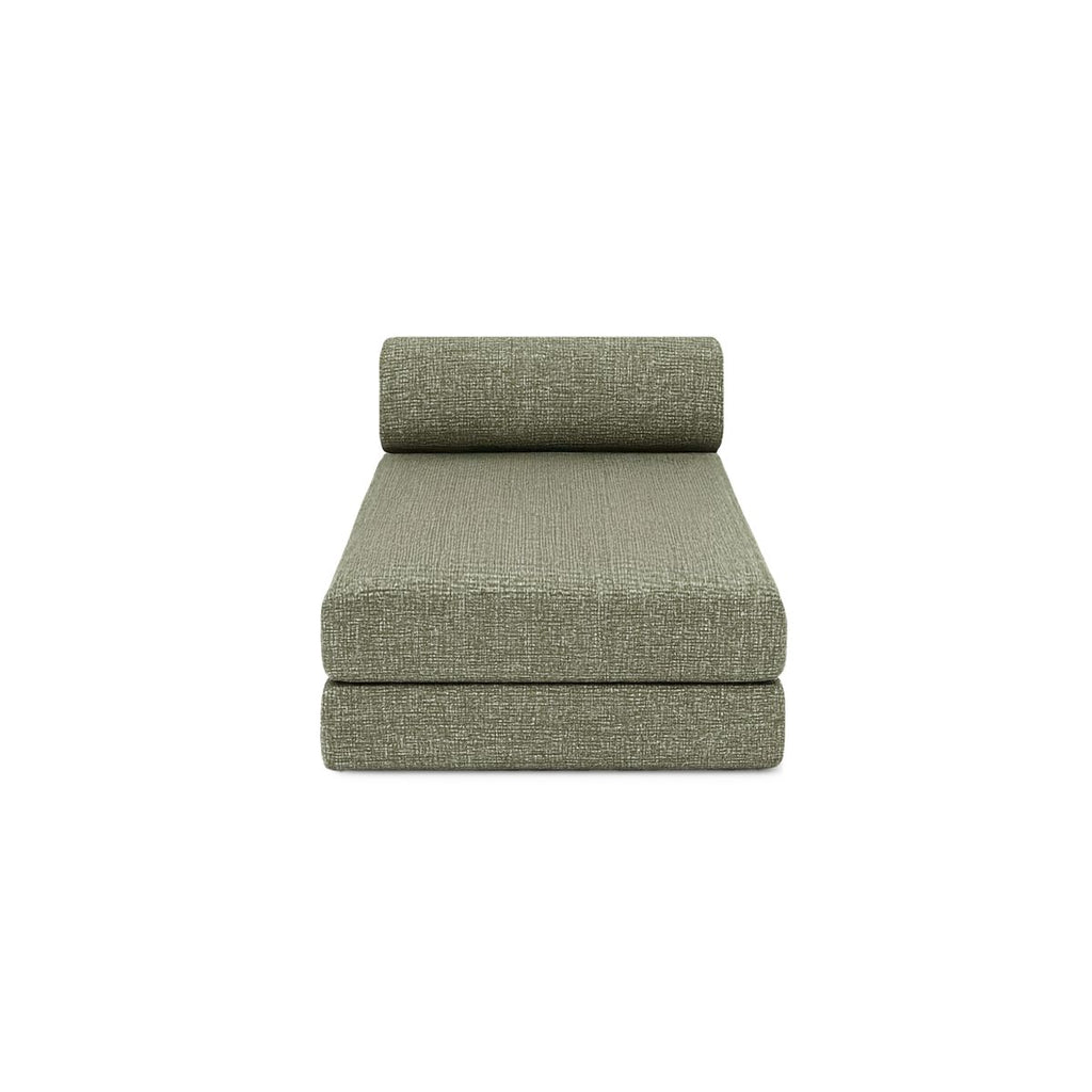 Méridienne Coco - 3 Places - Tweed