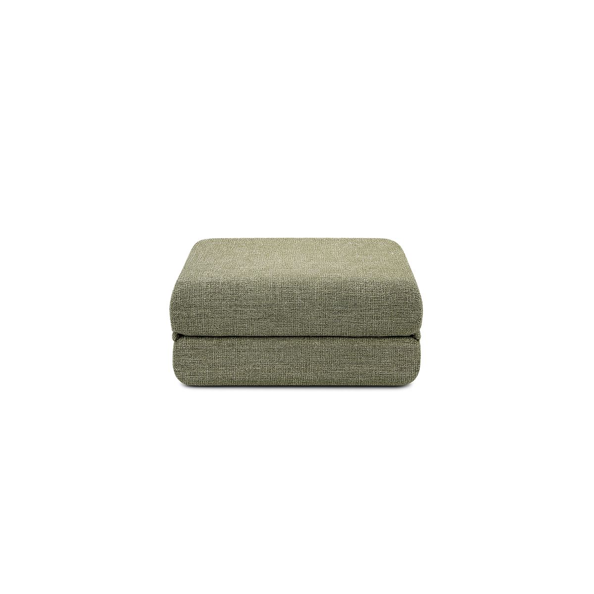 Pouf Coco - Tweed