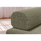 Coco Armchair - Tweed