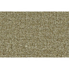 Sofá 2 Plazas Modular - Tejido Exterior A Rayas - Blanco Y Verde Anís