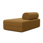 Sun Pouffe - Waterproof Fabric