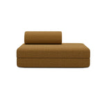 Sun Pouffe - Waterproof Fabric