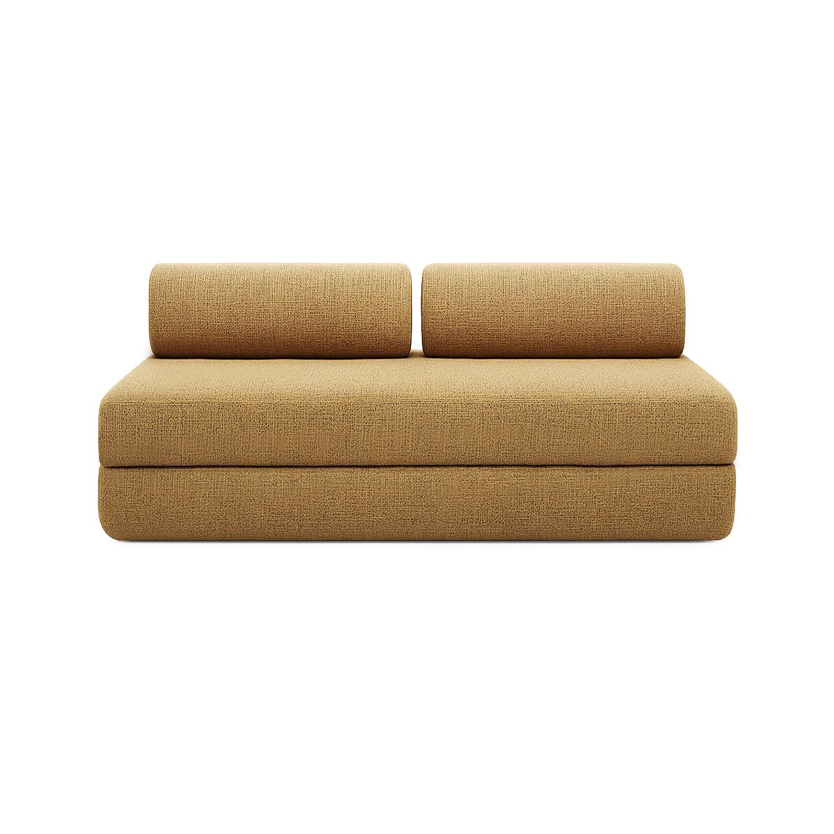 Canapé Droit Coco - 3 Places - Tweed