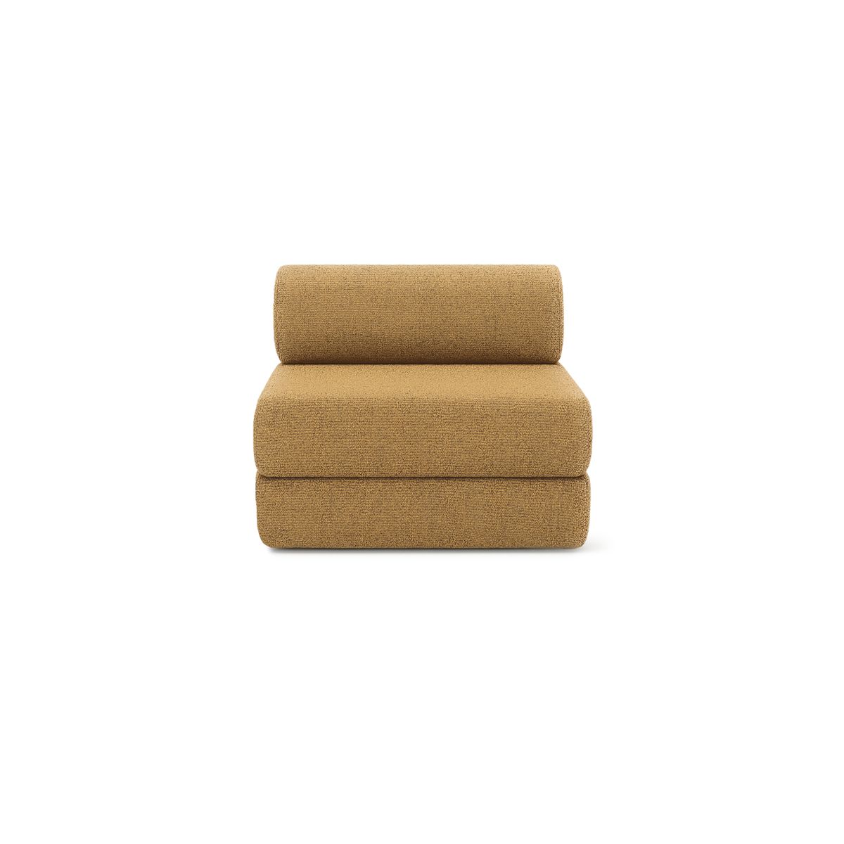 Fauteuil Coco - Tweed