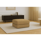 Pouf Coco - Tweed