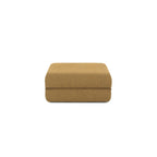 Pouf Coco - Tweed