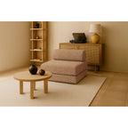 Fauteuil Coco - Tweed
