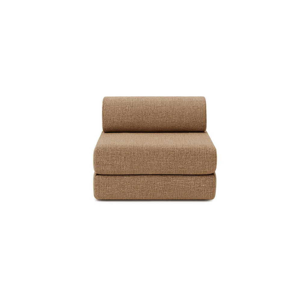 Fauteuil Coco - Tweed