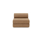 Fauteuil Coco - Tweed
