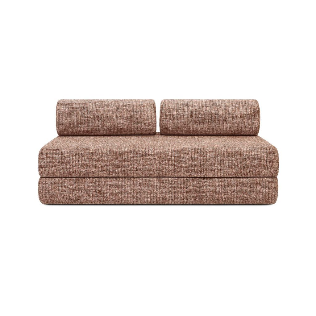 Canapé Droit Coco - 3 Places - Tweed