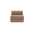 Fauteuil Coco - Tweed